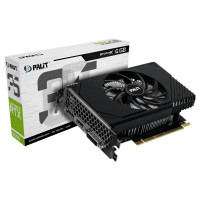Slika proizvoda Palit nVidia GeForce RTX 3050 6GB 96bit RTX3050 StormX