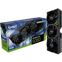 Slika Palit nVidia GeForce RTX 5080 16GB 256bit RTX 5080 GamingPro