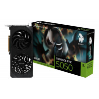 Slika Gainward RTX 5050 Ghost 8GB NE65050019P1-GB2070B
