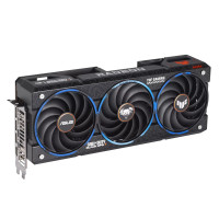 Slika Asus RX 9070 XT COD BO7 special edition TUF-RX9070XT-O16G-COD-BO