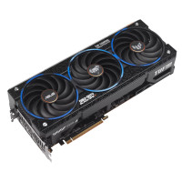 Slika Asus RX 9070 XT COD BO7 special edition TUF-RX9070XT-O16G-COD-BO
