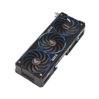 Slika Asus RX 9070 XT COD BO7 special edition TUF-RX9070XT-O16G-COD-BO