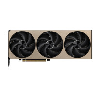 Slika MSI Nvidia GeForce RTX 5070 12G INSPIRE 3X OC 12GB