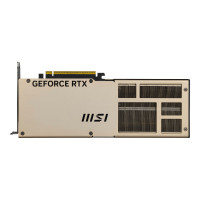 Slika MSI Nvidia GeForce RTX 5070 12G INSPIRE 3X OC 12GB