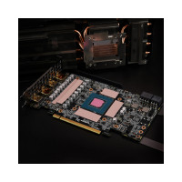 Slika THERMAL GRIZZLY TG Minus Pad 8 - 120x 20x 1,0 mm termal pad (TG-MP8-120-20-10-1R