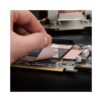 Slika THERMAL GRIZZLY TG Minus Pad 8 - 120x 20x 1,0 mm - 2 Piece termal pad (TG-MP8-12