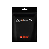 Slika THERMAL GRIZZLY TG PhaseSheet PTM - 50x 40x 0,2mm termal pad (TG-PS-50-40)