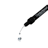 Slika proizvoda THERMAL GRIZZLY TG Conductonaut Extreme1g termalna pasta (TG-CE-001-R)