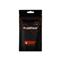 Slika THERMAL GRIZZLY TG KryoSheet - 33x 33x 0,2 mm termal pad (TG-KS-33-33)