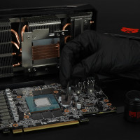 Slika THERMAL GRIZZLY TG Putty Pro 30g termalna pasta (TG-P-P-030-R)