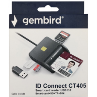 Slika Gembird CRDR-CT405