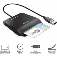 Slika Trust PRIMO USB-C DNI