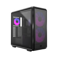 Slika proizvoda Cooler Master MasterFrame 600 Mesh ARGB (MF600M-KGNN-S01)