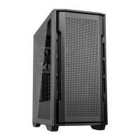 Slika COUGAR UNIFACE PC Case, Mid Tower, Black