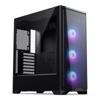 Slika Phanteks Eclipse G370A D-RGB