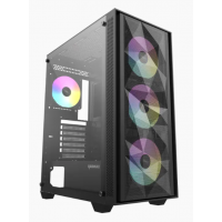 Slika proizvoda Raidmax TALOS II V217TBF Black ARGB 650W (RX-650XTB)