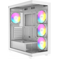 Slika proizvoda Raidmax Infinita i800 ARGB, i800TWF White