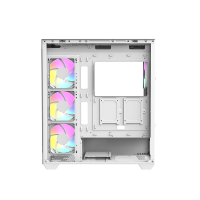 Slika Raidmax Infinita i800 ARGB, i800TWF White