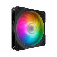 Slika proizvoda Cooler Master Mobius 140P ARGB ventilator (MFZ-M4DN-19NP2-R1)