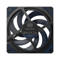 Slika Cooler Master Mobius 120 Slim ventilator (MFZ-M2NN-21NPK-R1)