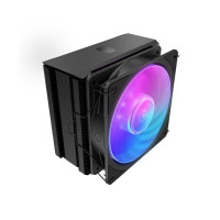 Slika Cooler Master HYPER 212 3DHP BLACK ARGB (MAY-T2HP-217PA-R1)