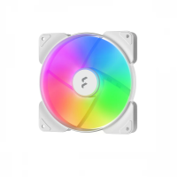 Slika proizvoda Fractal Design Aspect 14 RGB PWM White Frame FD-F-AS1-1409