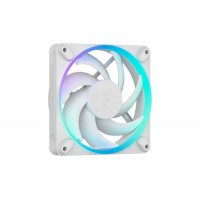 Slika proizvoda Fractal Design Momentum 12 RGB White, FD-F-MR1-1202
