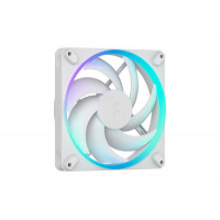 Slika proizvoda Fractal Design Momentum 14 RGB, White, FD-F-MR1-1402
