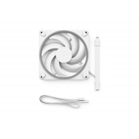 Slika Fractal Design Momentum 14 RGB, White, FD-F-MR1-1402