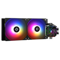 Slika proizvoda Thermalright Aqua Elite 240 Black ARGB V3