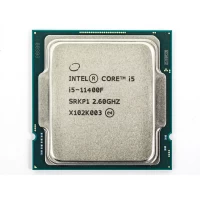 Slika proizvoda Intel i5-11400F 2.6GHz - Tray