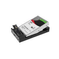 Slika Maiwo HDD Rack Clone USB(C) na HDD 3.5"/2.5"- M.2 NVME K3527N