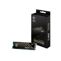 Slika 1TB MSI SPATIUM M450