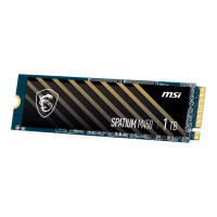 Slika proizvoda 1TB MSI SPATIUM M450
