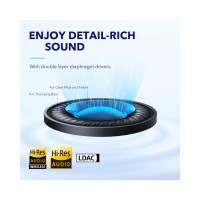 Slika Anker Soundcore Space Q45 ANC BT