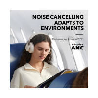 Slika Anker Soundcore Space One ANC BT