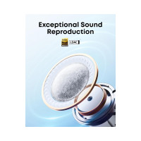 Slika Anker Soundcore Liberty 5 TWS ANC BT