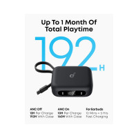 Slika Anker Soundcore P41i ANC BT