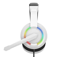 Slika Baracuda HYDRA 40mm/Multiplatform/RGB/Bela