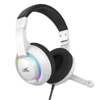 Slika Baracuda HYDRA 40mm/Multiplatform/RGB/Bela