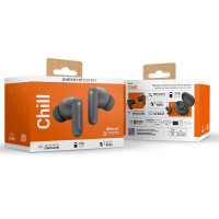 Slika Energy Sistem Black Chill ANC (M45991)