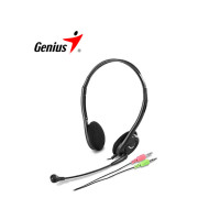 Slika proizvoda Genius HS-200C +Single Jack Cable