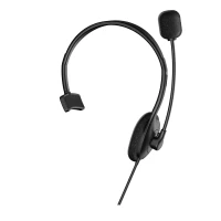 Slika Genius HS-100U USB crne