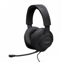 Slika JBL QUANTUM 100 M2 crne