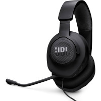 Slika JBL QUANTUM 100 M2 crne