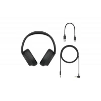 Slika Sony WH720BK crne