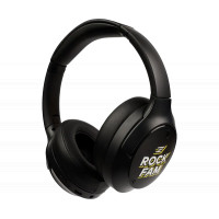 Slika Honor ROCK FAM CHOICE Headphone/crna