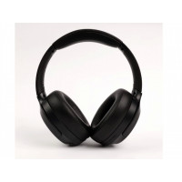 Slika Honor ROCK FAM CHOICE Headphone/crna