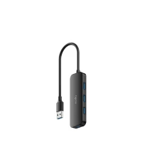 Slika proizvoda Cudy 4 port USB-A 3.0 UH40A
