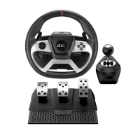 Slika proizvoda Genius SpeedMaster X5 FF crni